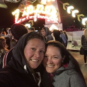 Meet your Posher, Lisa  lori